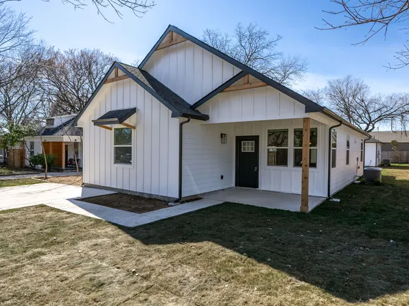 2231 Denison St, Denton, TX 76201