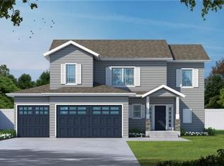 19709 W 197th St, Spring Hill, KS 66083