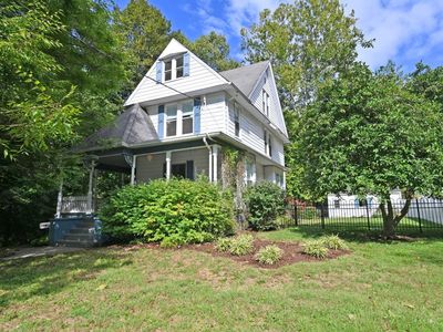 7454 Gracely Dr, Cincinnati, OH, 45233