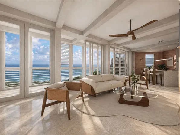 425 Sol St #Penthouse, San Juan, PR 00901