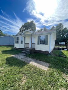 124 Grant Ave, Oak Grove, KY, 42262