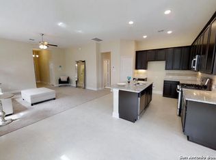 8319 Lajitas Bnd, San Antonio, TX 78254