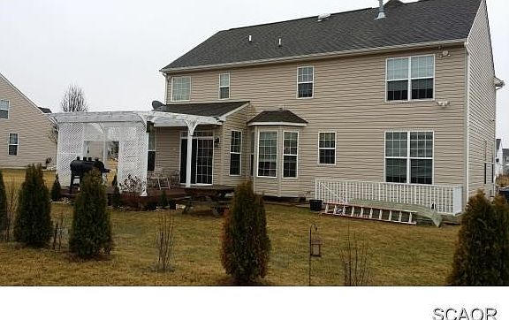 Mature Trees for Privacy