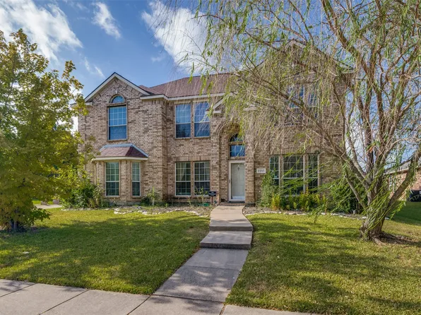 2213 Ranch Rd, Sachse, TX 75048
