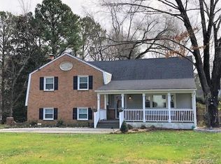 9 Swanage Rd, North Chesterfield, VA 23236