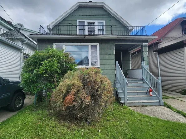 267 Roslyn St, Buffalo, NY 14215