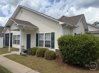 401 Barry McCaffrey Boulevard, Hinesville, GA 31313
