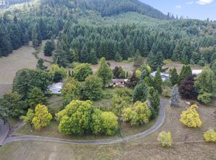 34091 Allen Rd, Cottage grove, OR 97424