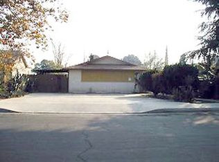 519 33rd St, Bakersfield, CA 93301