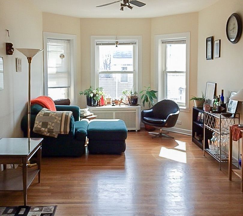 1st image of 4851 N Paulina St APT 3