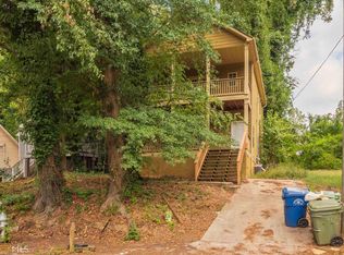 1467 Akridge St NW #8, Atlanta, GA