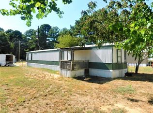 46 Emmanuel Ln, Longview, TX 75602