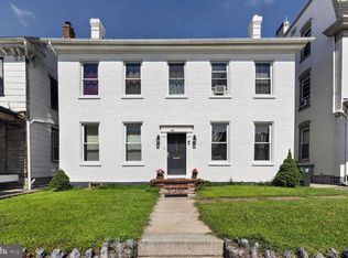 34 E North Ave, Hagerstown, MD 21740