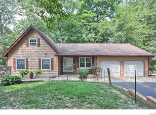 1375 Hepperman Rd, Wentzville, MO 63385