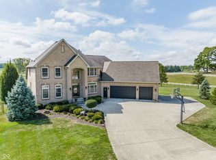 1939 W 161st St, Westfield, IN 46074