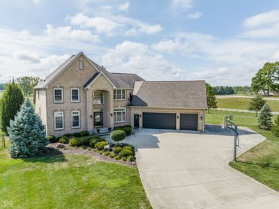 1939 W 161st St, Westfield, IN, 46074