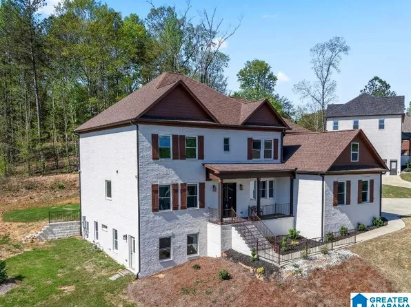 7655 Barclay Ter, Trussville, AL 35173