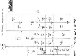 1 Unknown, Ridgecrest, CA 93555
