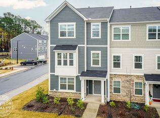 1103 Talis Creek Dr, Durham, NC 27703