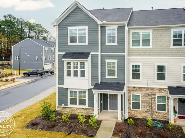 1103 Talis Creek Dr, Durham, NC 27703