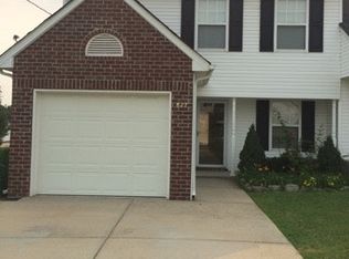 817 Chilhowee Ct, Smyrna, TN 37167