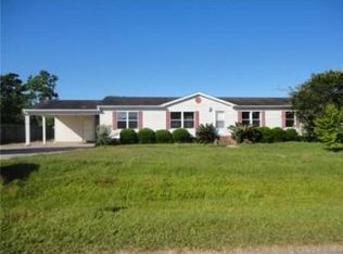 24322 W Bradley Ct, Loranger, LA 70446