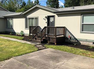 6106 NE Wilding Rd, Vancouver, WA 98686