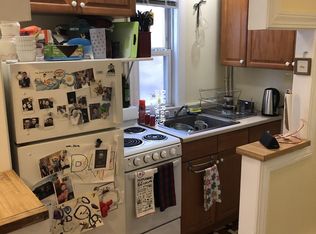 211 Highland Ave #2L, Somerville, MA 02143