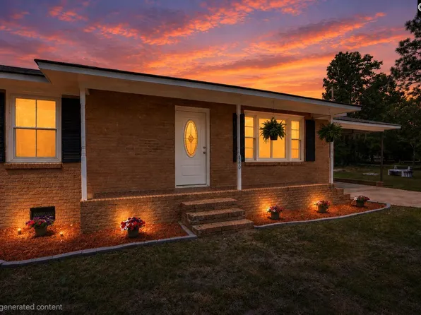 140 Dacus Ln, West Columbia, SC 29170