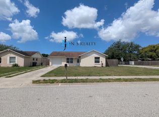 3153 Lodi Dr, New Port Richey, FL 34655