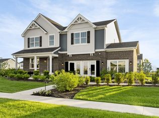 899 Bridle Hill Dr, New Lenox, IL 60451