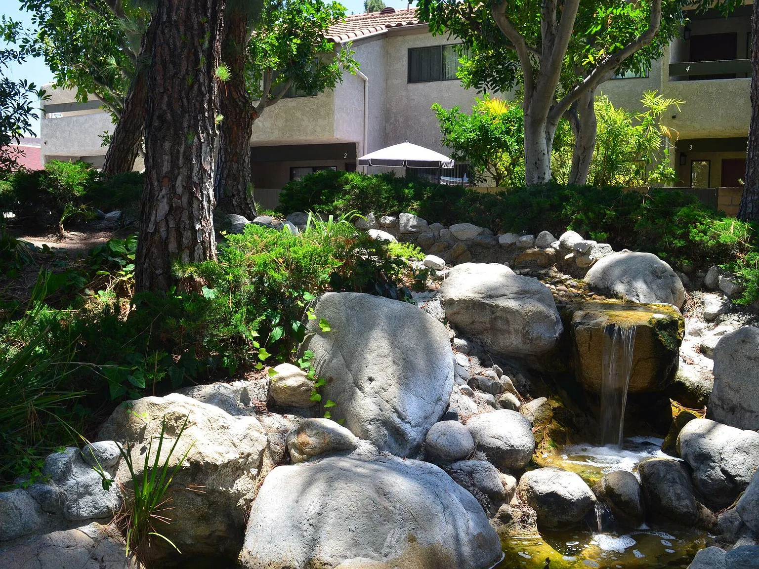 Huntington Creek — Photo 3