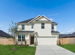 310 Ruby Ford Dr, Cove, TX 77523