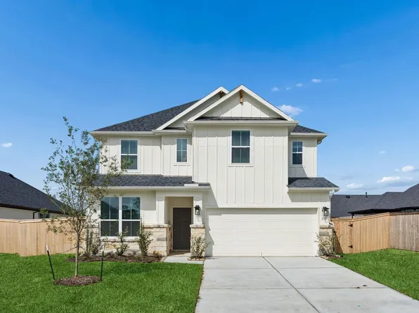 310 Ruby Ford Dr, Cove, TX 77523