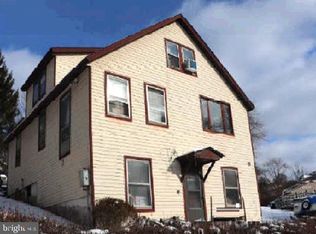 134 Mahon Ave, Factoryville, PA 18419