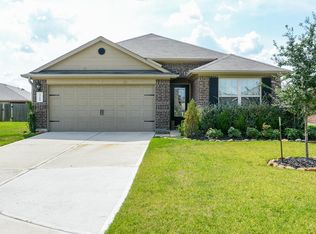 23611 Eldarica Pine Ct, Tomball, TX 77375