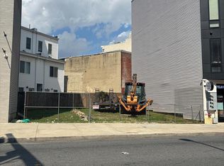 1549 & 1551 Ridge Ave, Philadelphia, PA 19130