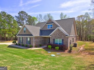 130 Magnolia Trce, Milner, GA 30257