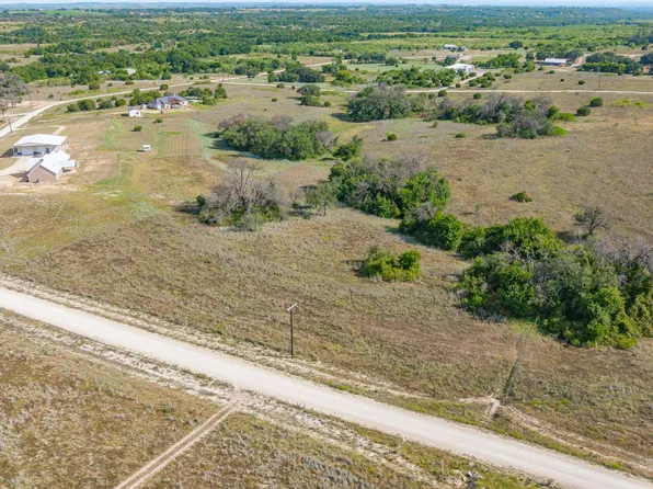 523 Ava Grace Ln, Dublin, TX 76446