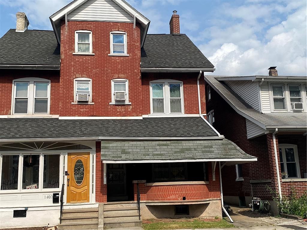 1409 S 3rd St, Allentown, PA 18103 Zillow