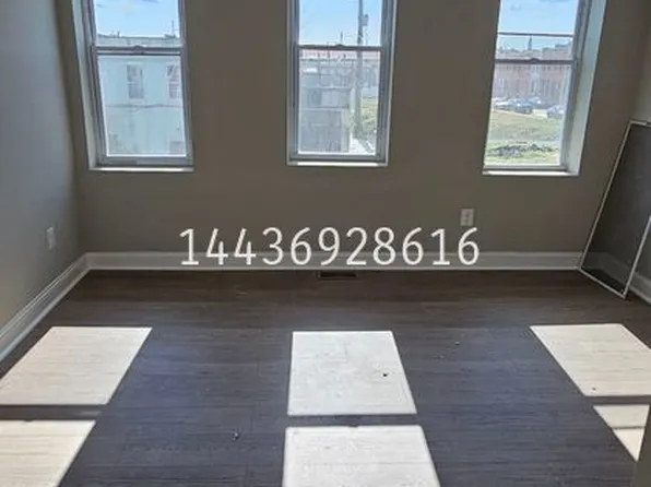 1109 N Patterson Park Ave, Baltimore, MD 21213