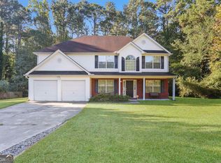 1376 Quail Hunt Dr, Riverdale, GA 30296