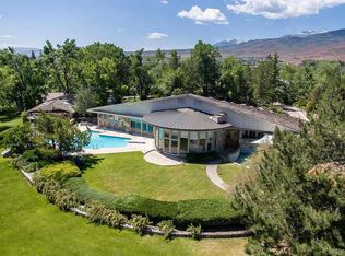 6601 Windy Hill Way, Reno, NV 89511