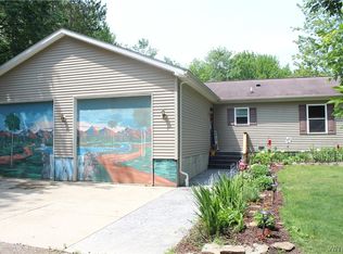 698 Tinkham Rd, Attica, NY 14011