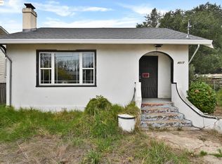 4017 Altamont Ave, Oakland, CA