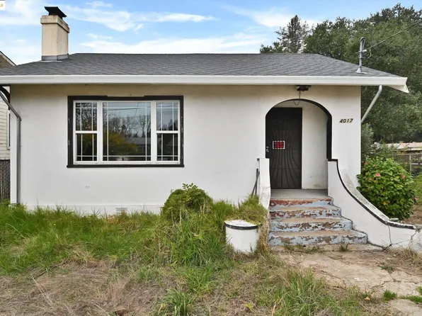 4017 Altamont Ave, Oakland, CA 94605