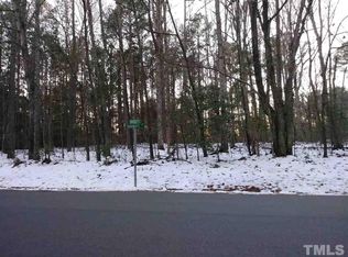 490 Shawnee Dr, Louisburg, NC 27549