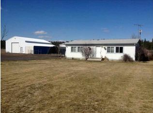 9308 W Glass Ln, Spokane, WA 99224