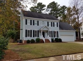 2912 Coxindale Dr, Raleigh, NC 27615