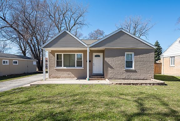 2nd image of 3124 Patton Dr